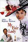 My Fair Lady (2 Disc Set)
